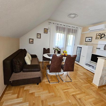 Apartment Majetic Gornji Vaganac ภายนอก รูปภาพ