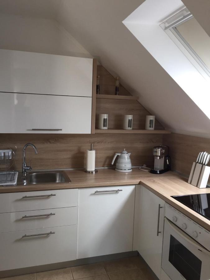 Apartment Majetic Gornji Vaganac ภายนอก รูปภาพ