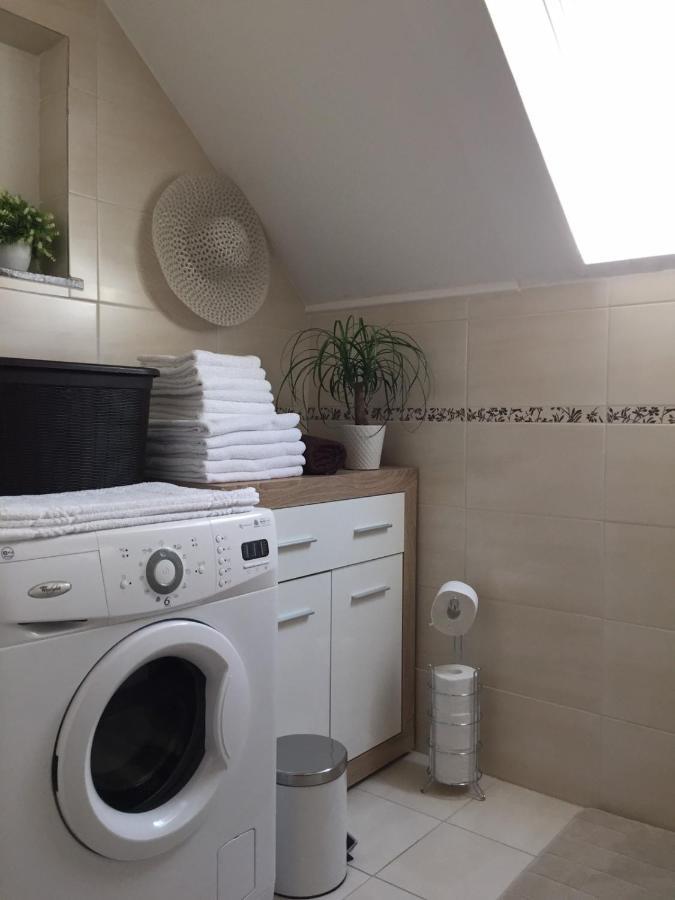 Apartment Majetic Gornji Vaganac ภายนอก รูปภาพ