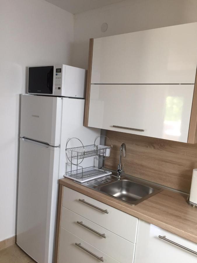 Apartment Majetic Gornji Vaganac ภายนอก รูปภาพ
