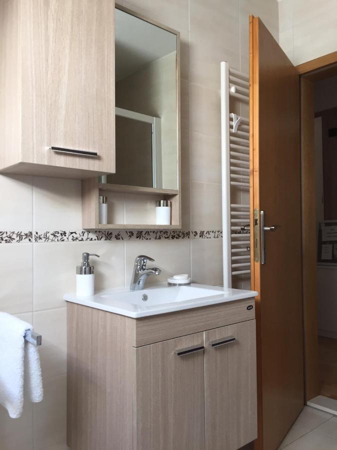 Apartment Majetic Gornji Vaganac ภายนอก รูปภาพ