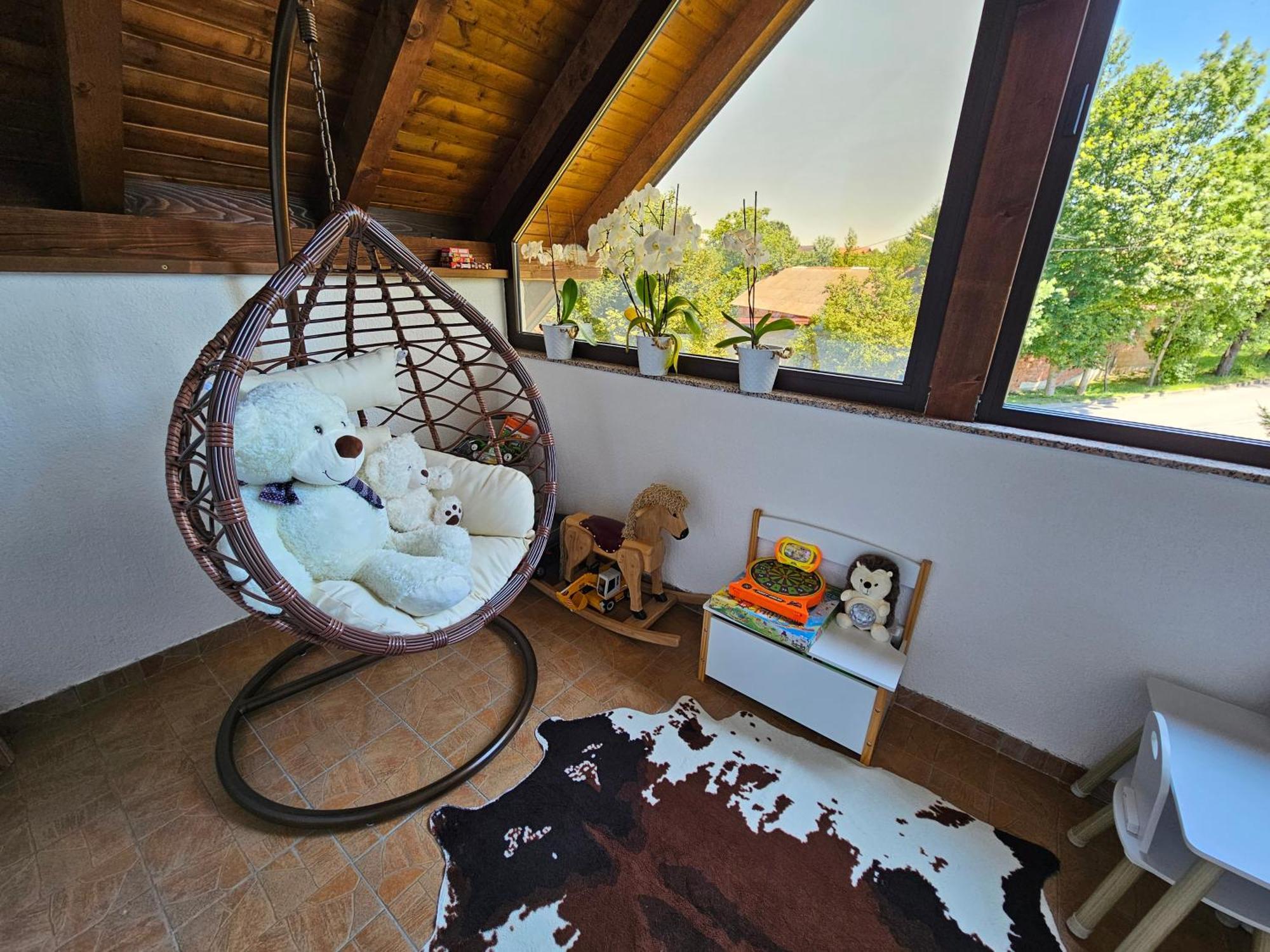 Apartment Majetic Gornji Vaganac ภายนอก รูปภาพ