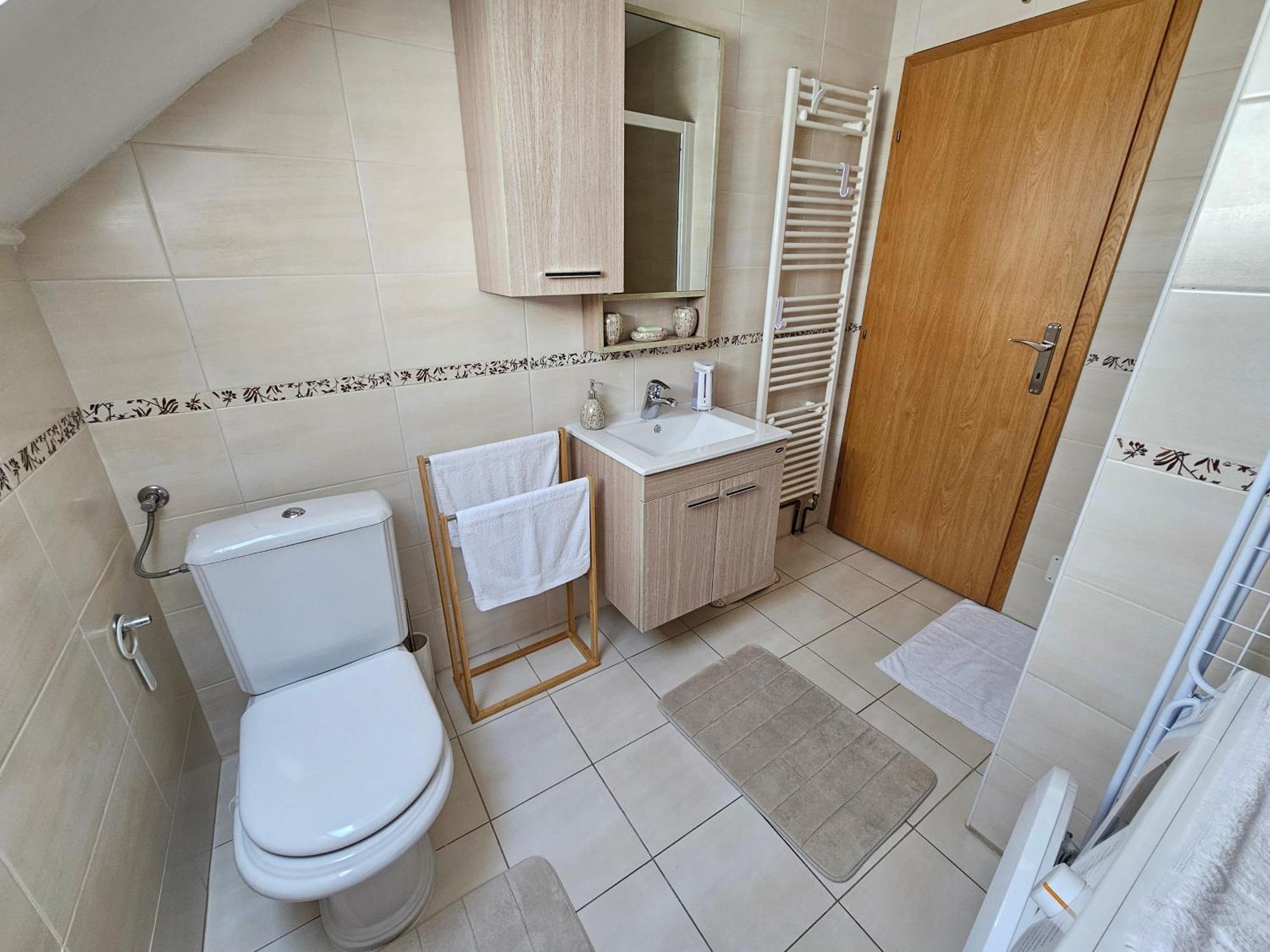 Apartment Majetic Gornji Vaganac ภายนอก รูปภาพ