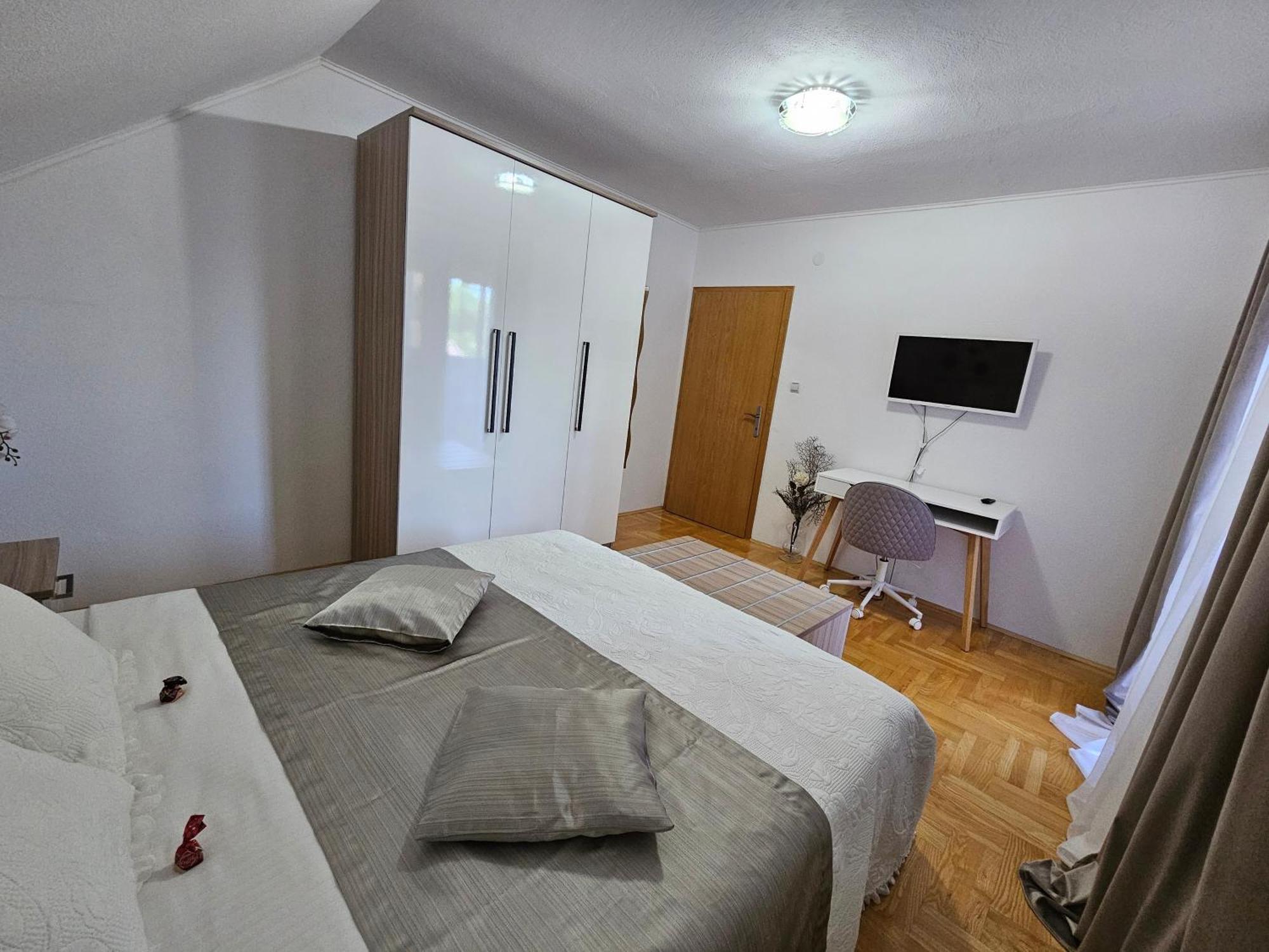 Apartment Majetic Gornji Vaganac ภายนอก รูปภาพ