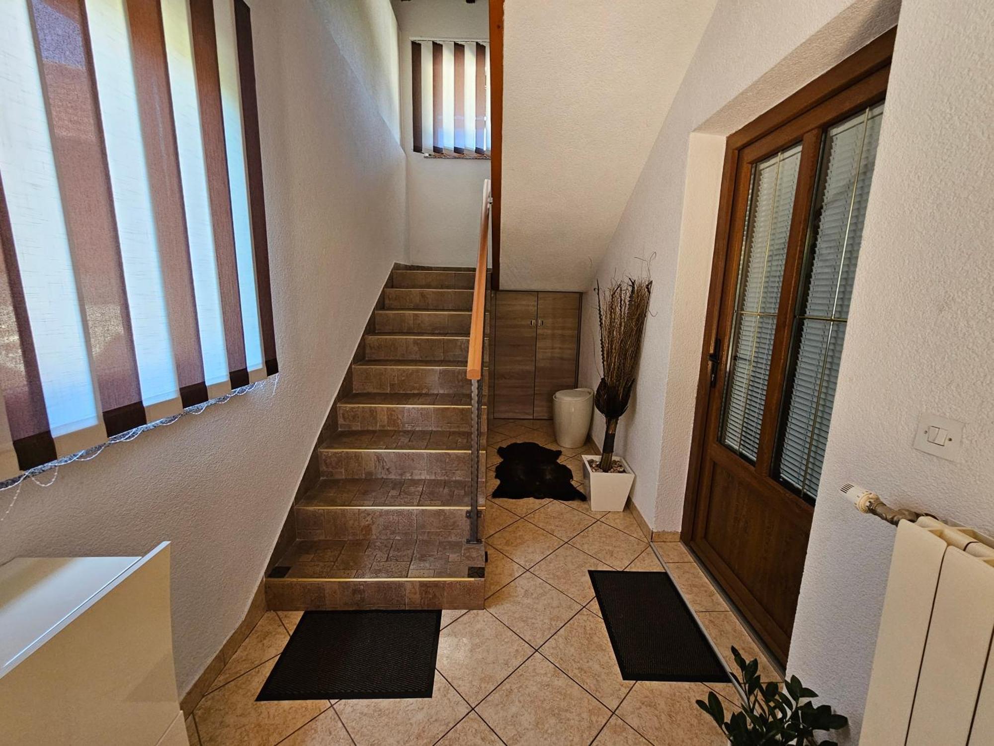 Apartment Majetic Gornji Vaganac ภายนอก รูปภาพ