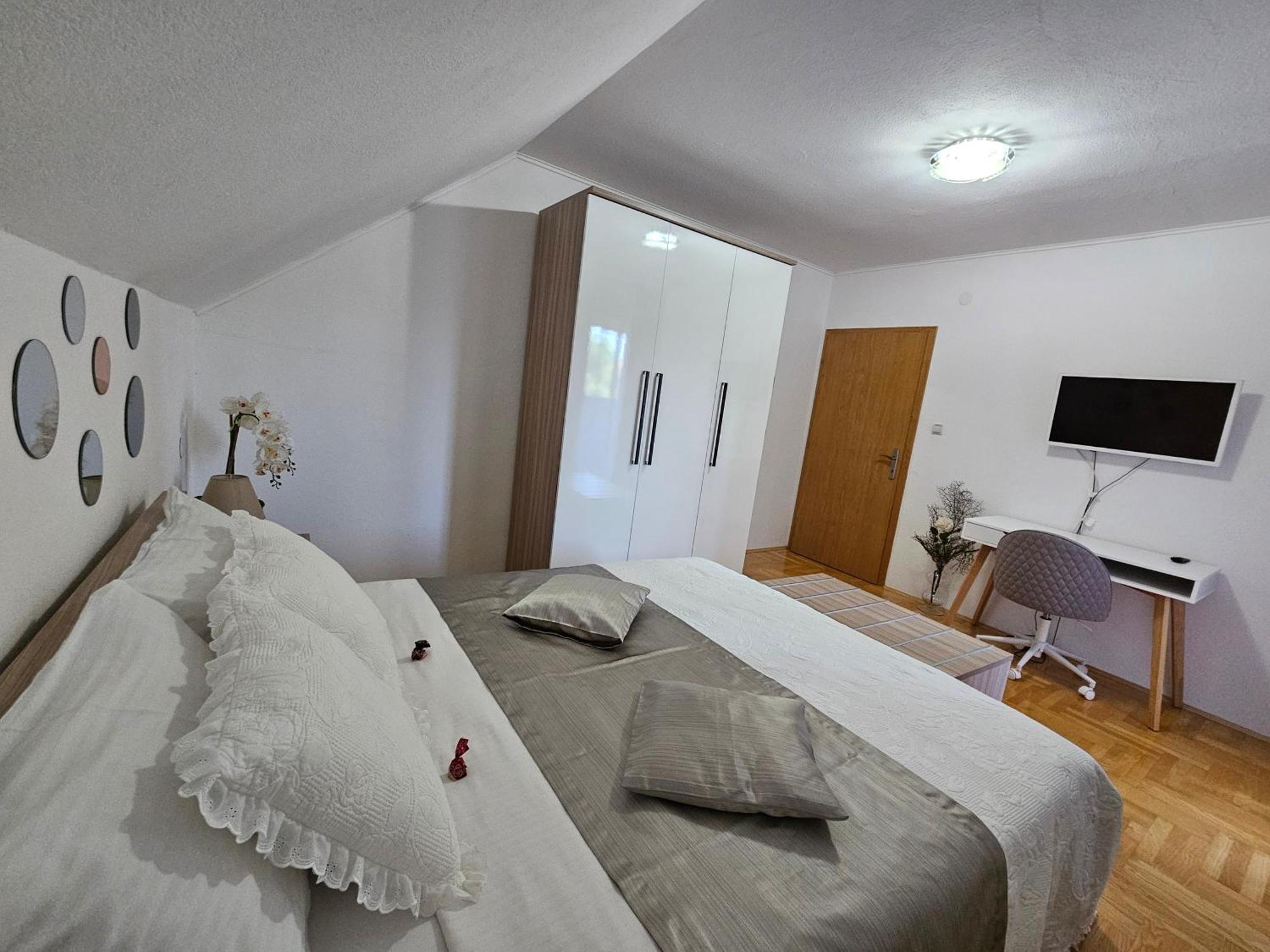 Apartment Majetic Gornji Vaganac ภายนอก รูปภาพ