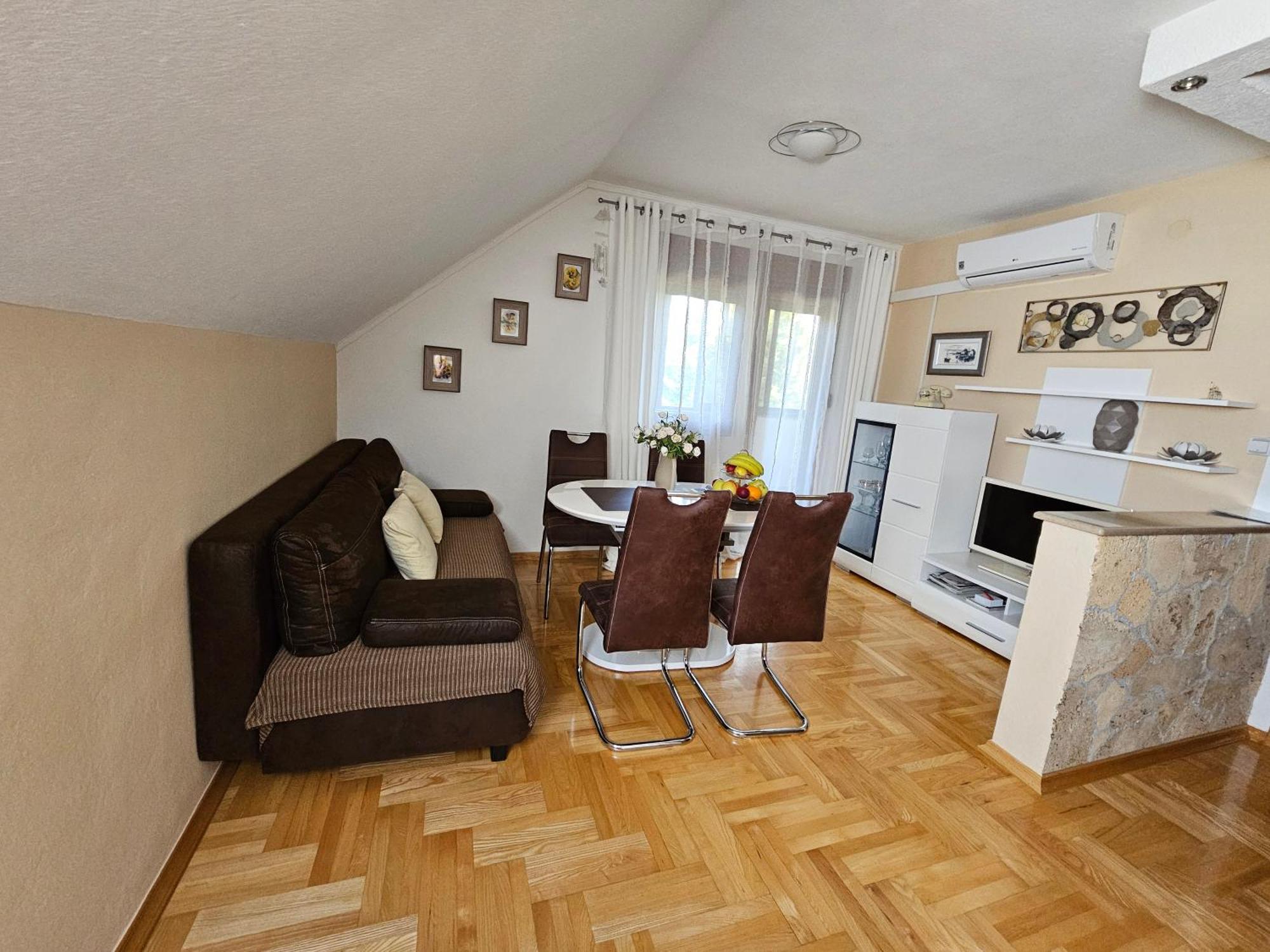 Apartment Majetic Gornji Vaganac ภายนอก รูปภาพ