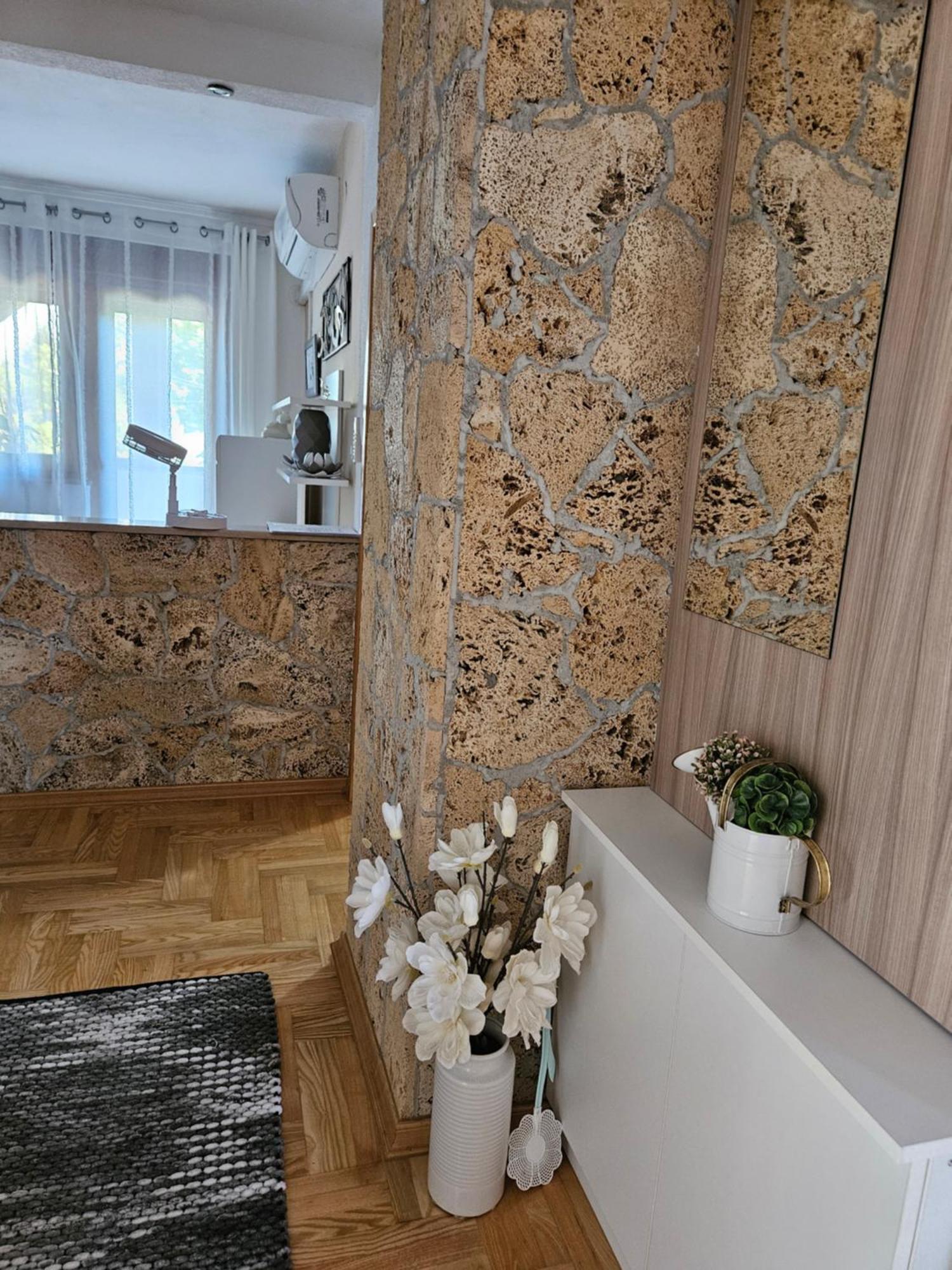 Apartment Majetic Gornji Vaganac ภายนอก รูปภาพ