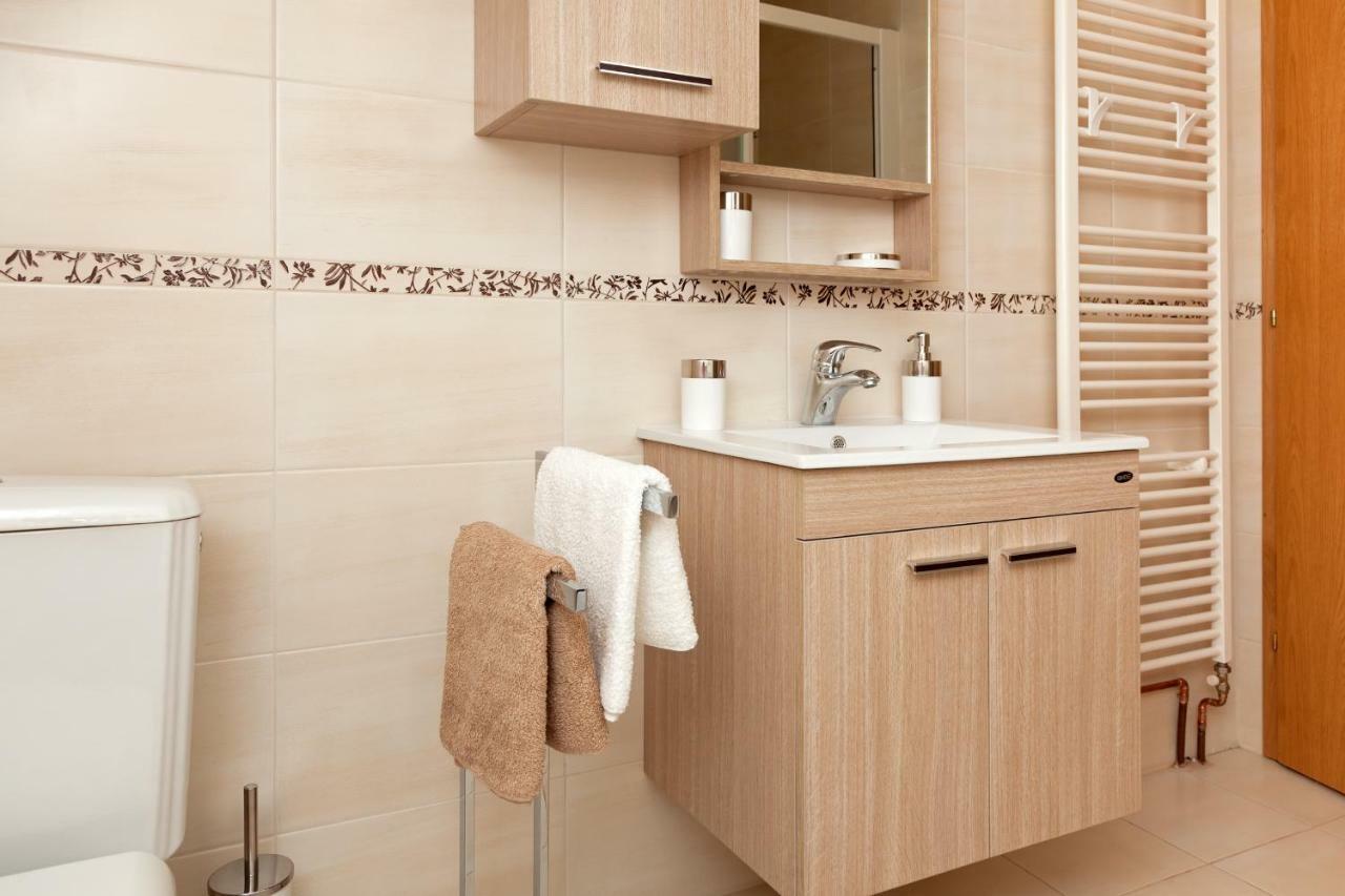 Apartment Majetic Gornji Vaganac ภายนอก รูปภาพ