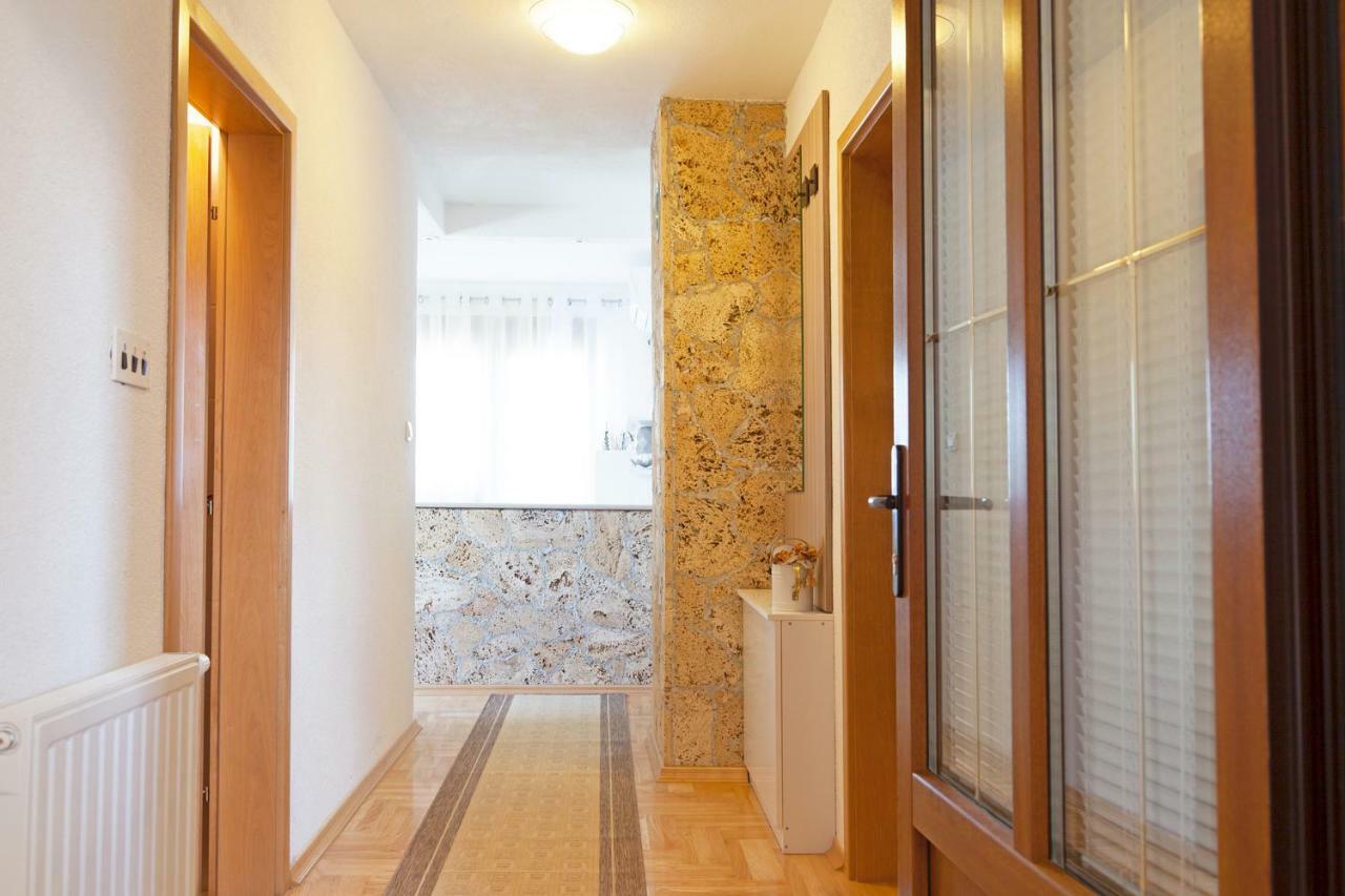 Apartment Majetic Gornji Vaganac ภายนอก รูปภาพ