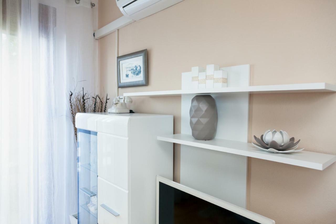 Apartment Majetic Gornji Vaganac ภายนอก รูปภาพ