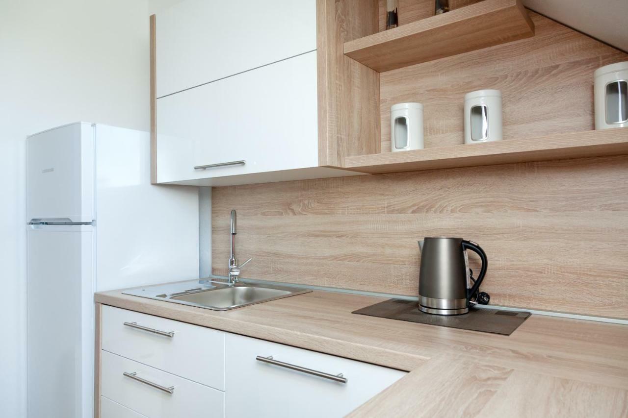 Apartment Majetic Gornji Vaganac ภายนอก รูปภาพ