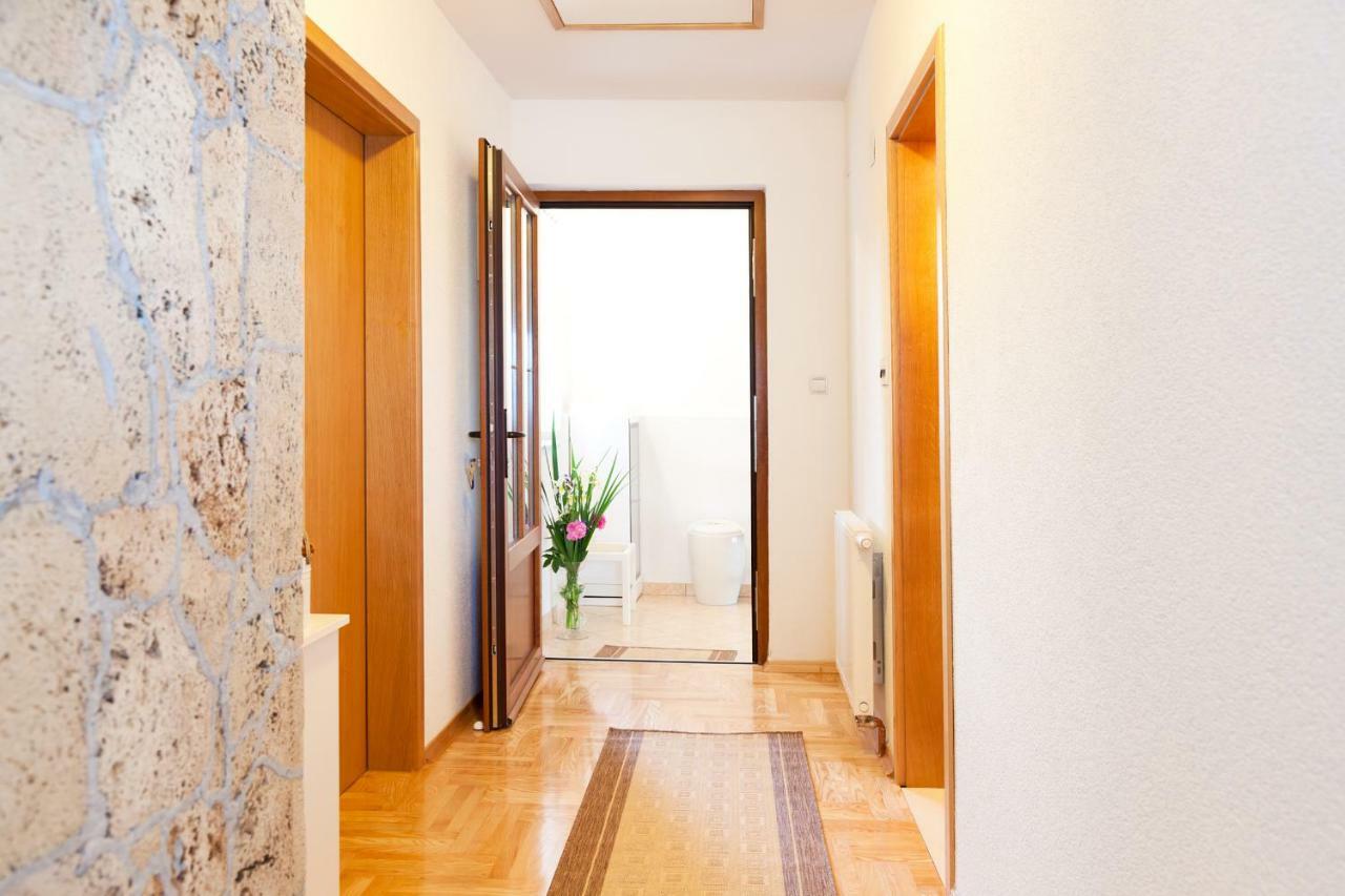 Apartment Majetic Gornji Vaganac ภายนอก รูปภาพ