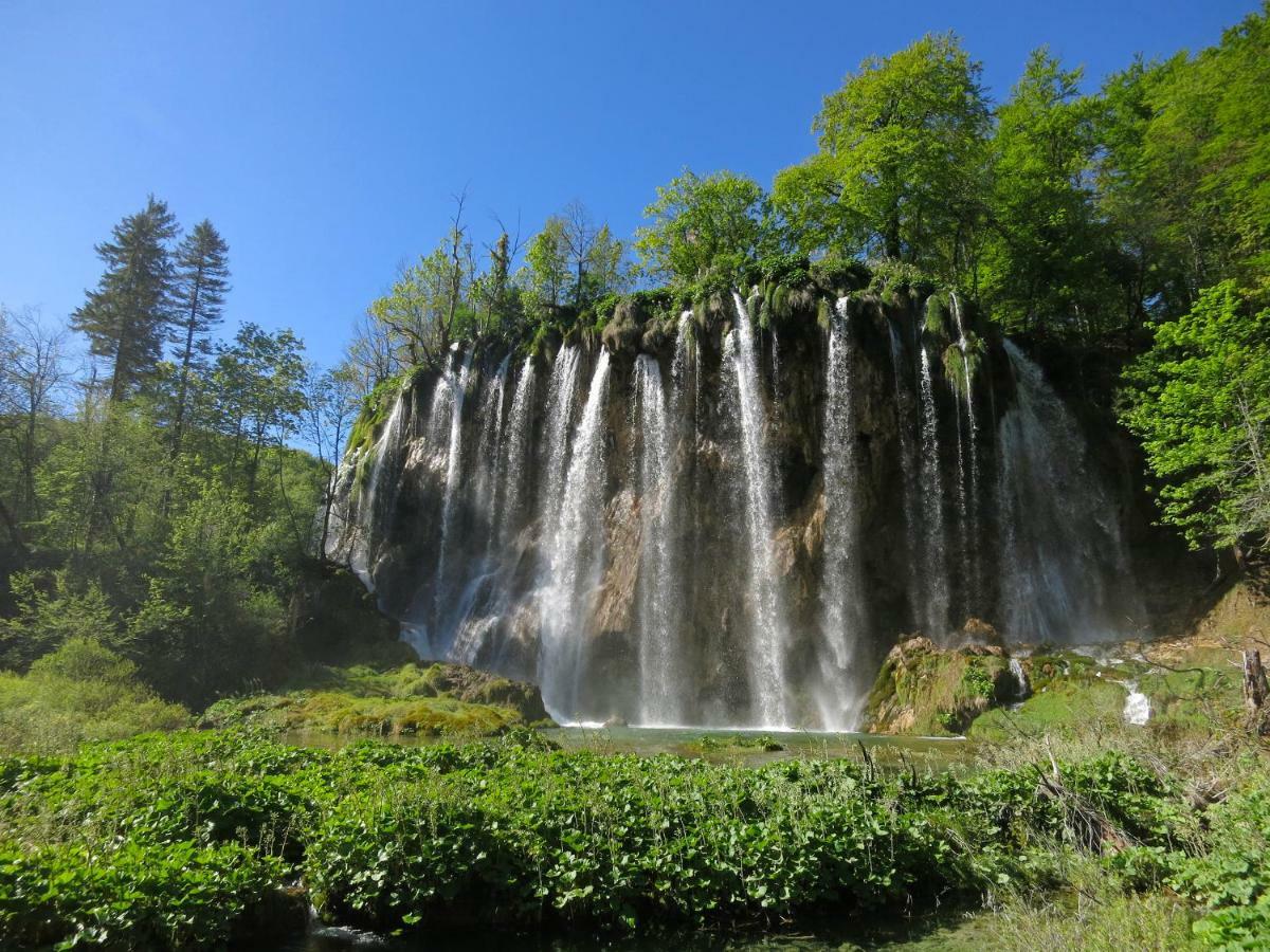 Apartment Majetic Gornji Vaganac ภายนอก รูปภาพ