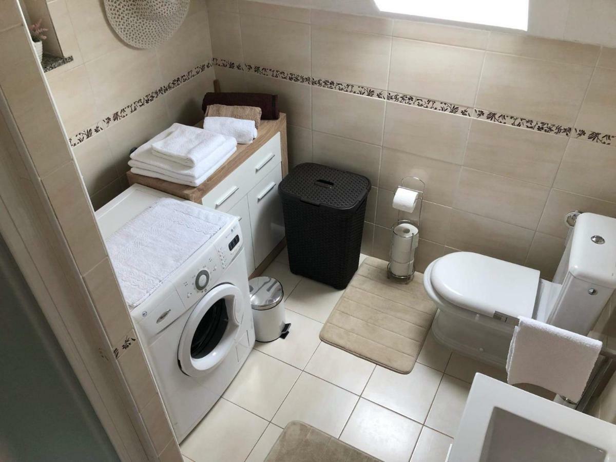 Apartment Majetic Gornji Vaganac ภายนอก รูปภาพ