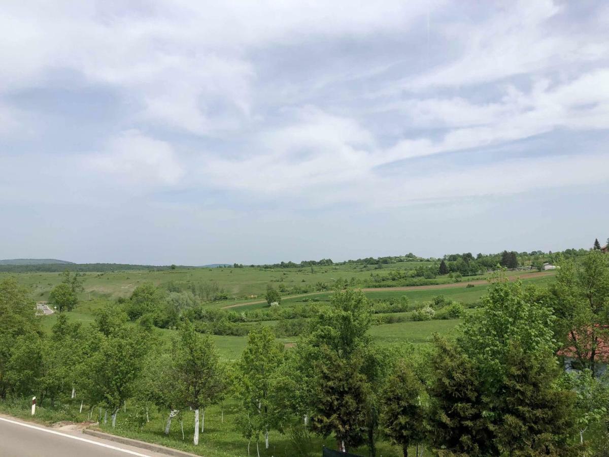 Apartment Majetic Gornji Vaganac ภายนอก รูปภาพ
