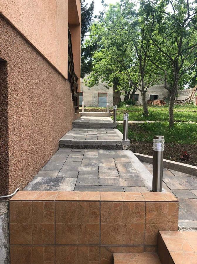 Apartment Majetic Gornji Vaganac ภายนอก รูปภาพ