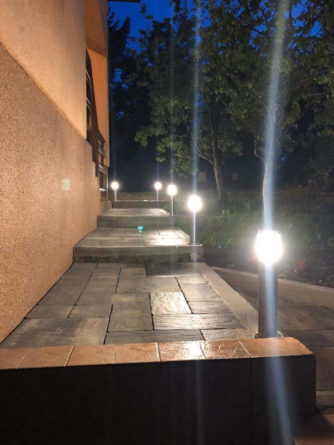 Apartment Majetic Gornji Vaganac ภายนอก รูปภาพ