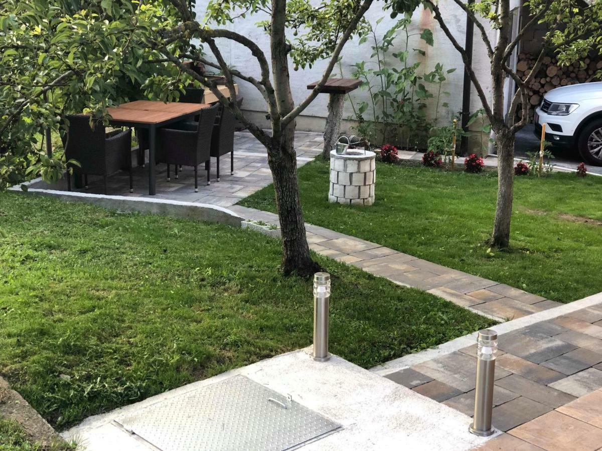 Apartment Majetic Gornji Vaganac ภายนอก รูปภาพ